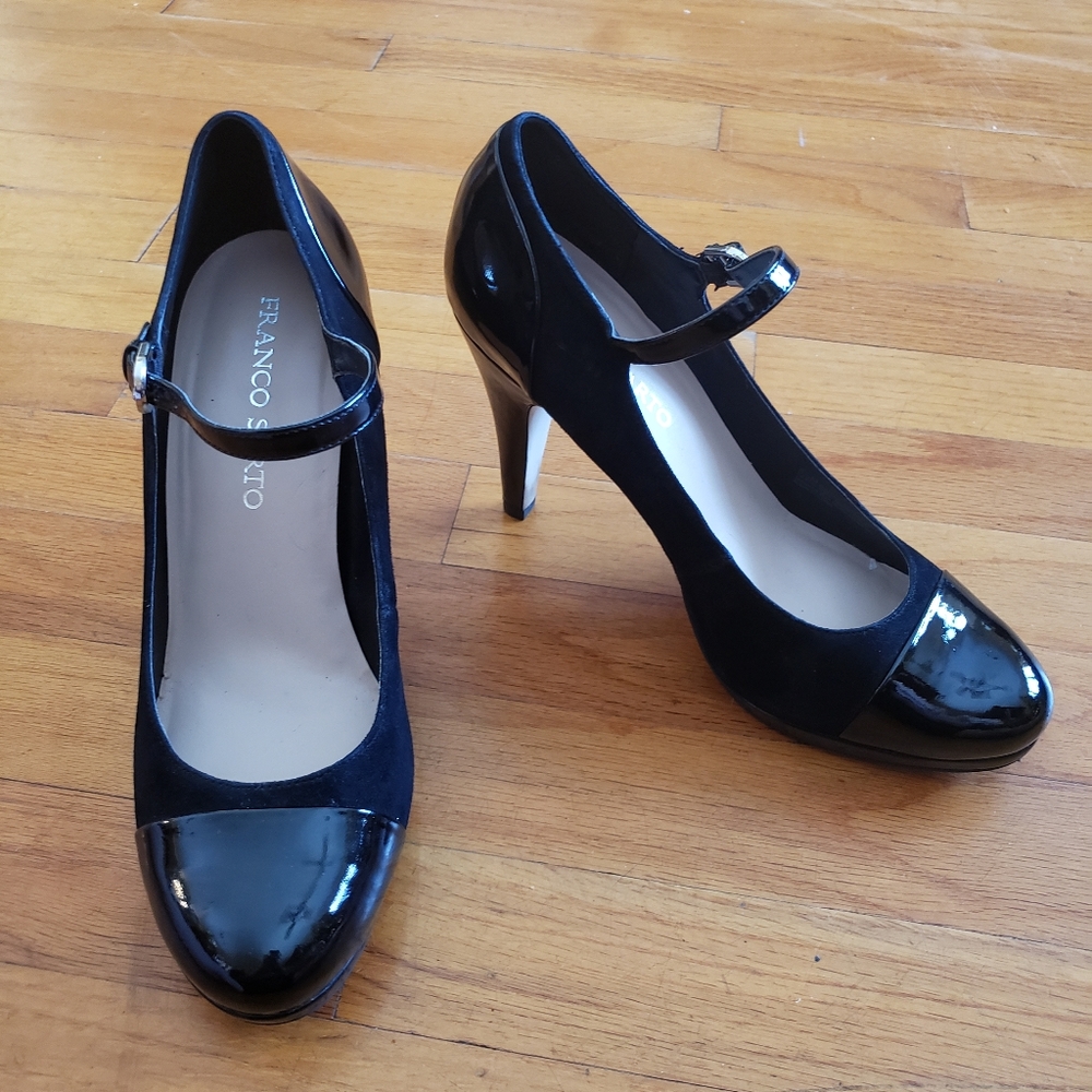 Franco Sarto heels